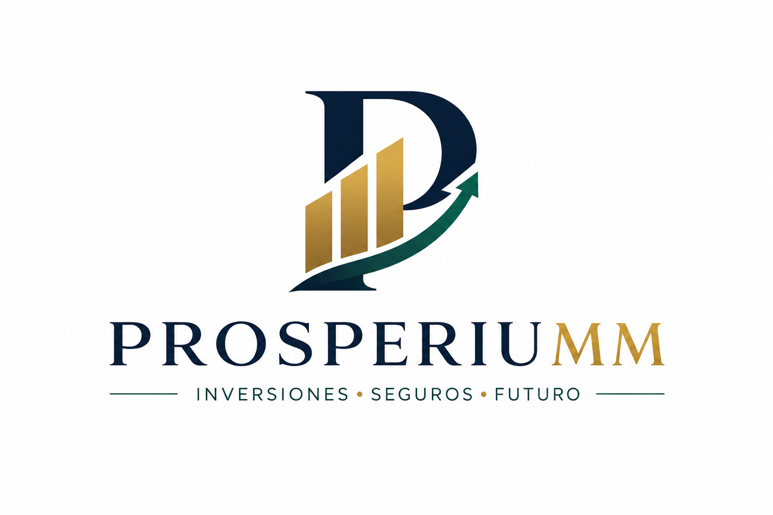 Protegemos tu futuro. Hacemos crecer tu patrimonio