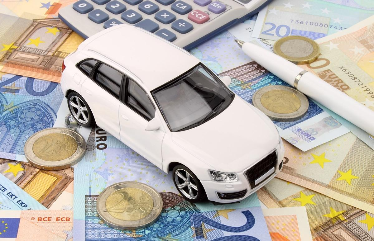 Cómo elegir el mejor seguro de coche sin pagar de más