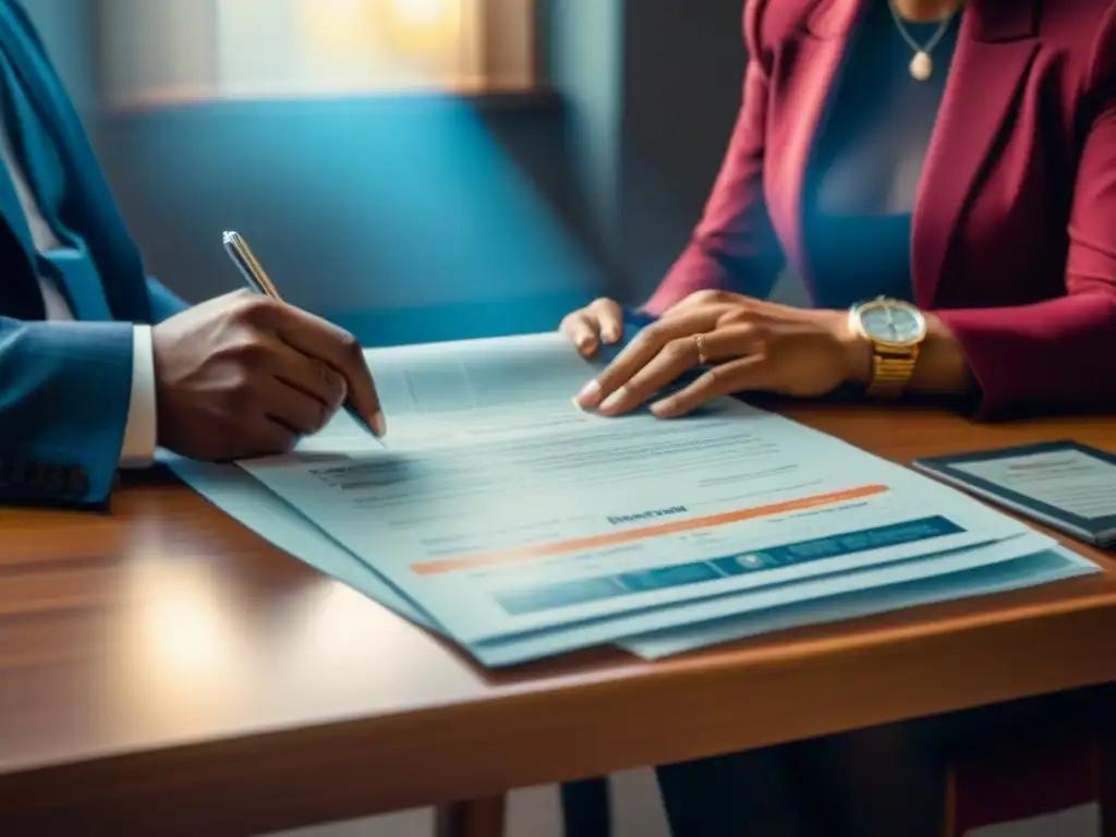 Cómo funcionan las aseguradoras y qué debes saber antes de contratar