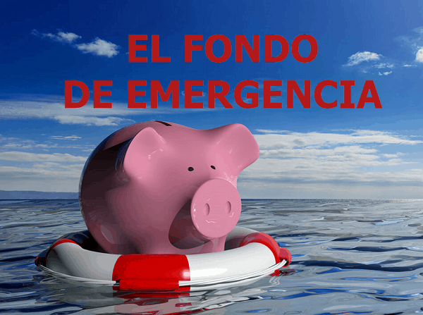 La importancia de tener un fondo de emergencia