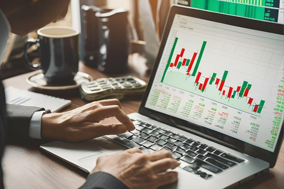 Cómo analizar una inversión antes de poner dinero