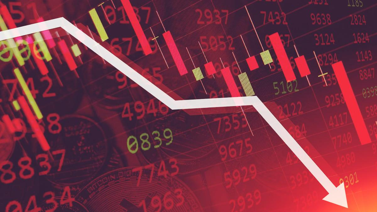 Qué hacer cuando el mercado cae